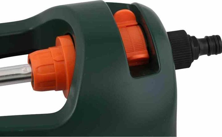 Produktbild Siena Garden Regner (Viereckregner)