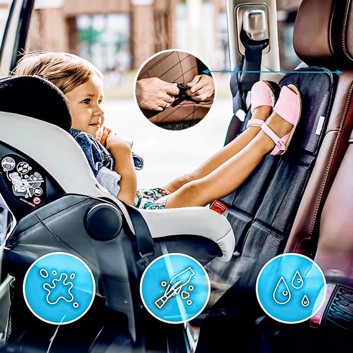 Immagine prodotto Intirilife Copri seggiolino per bambini