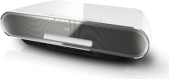 Produktbild Panasonic Sc-All7cd
