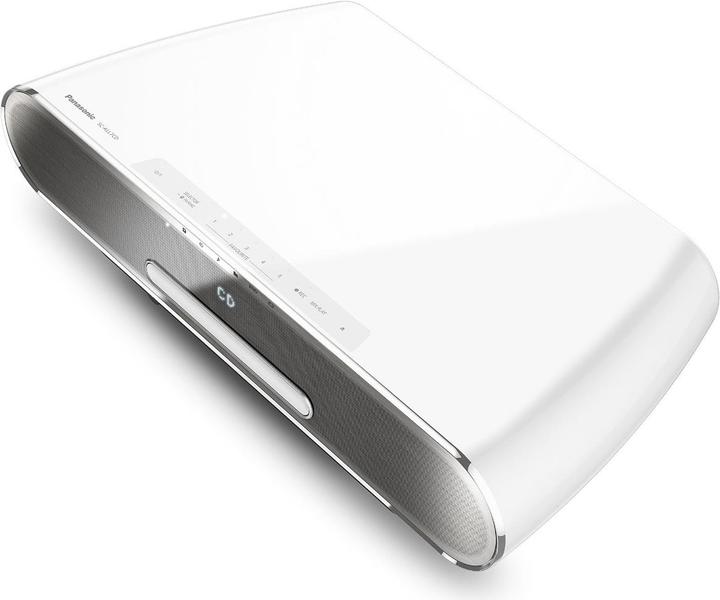 Produktbild Panasonic Sc-All7cd