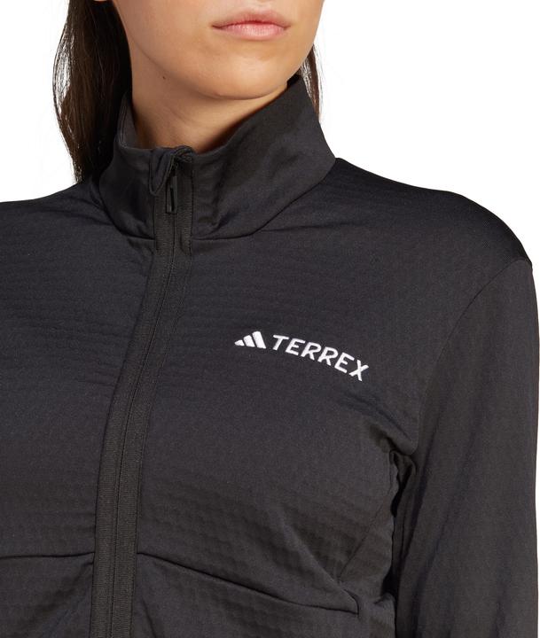 Image du produit adidas W Veste polaire multi-légère (M)
