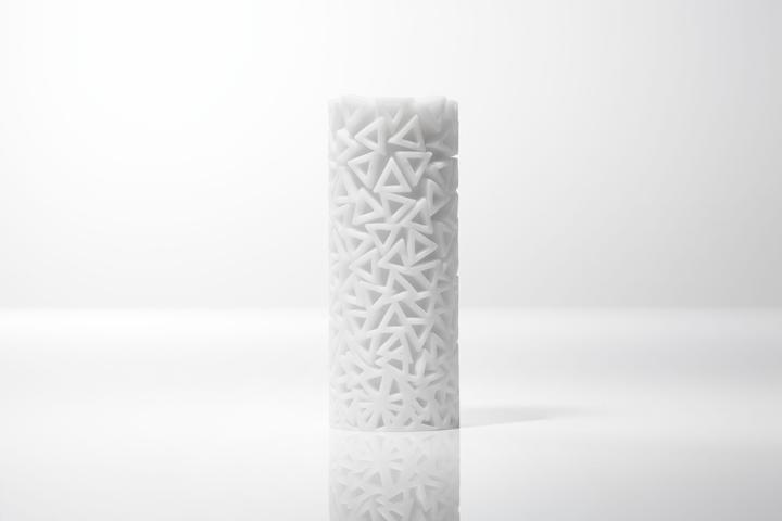 Actual product image Tenga 3D Pile