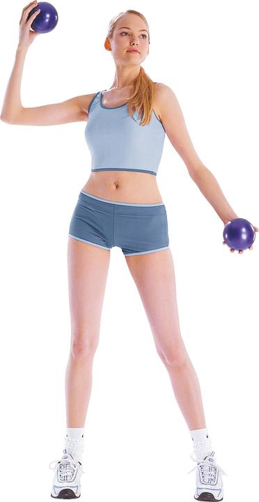 Produktbild Sport-Thieme Pilates Toning Ball-Set Power
