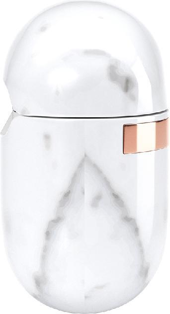 Immagine prodotto Richmond & Finch Custodia per AirPods Pro - Marmo bianco (Borsa per cuffie)