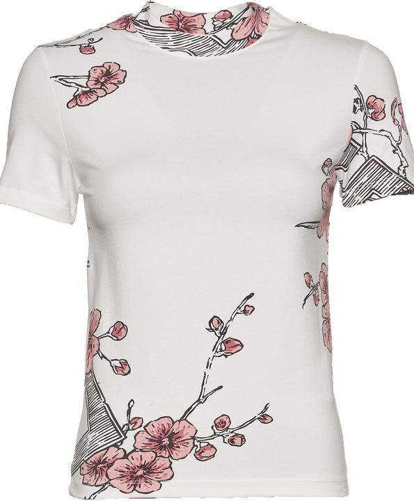 Dangerous DNGRS Gabby T-Shirt - 83749 (XS)