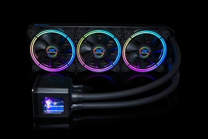 Produktbild Alphacool Eisbaer Aurora 360