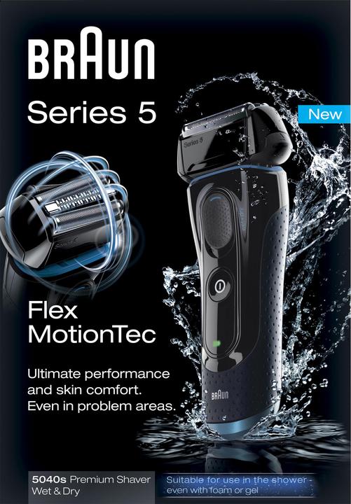 Produktbild Braun Series 5