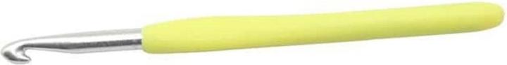 Glorex Häkelnadel Nr. 6, 13.5 cm