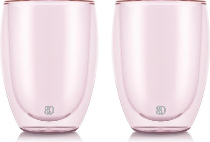 Bodum 2 Stück Glas (0.35 l)