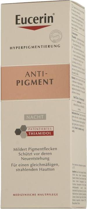 Produktbild Eucerin Anti-Pigment (50 ml, Nachtcreme)