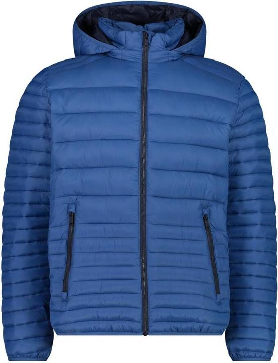 N bluestone, Blau