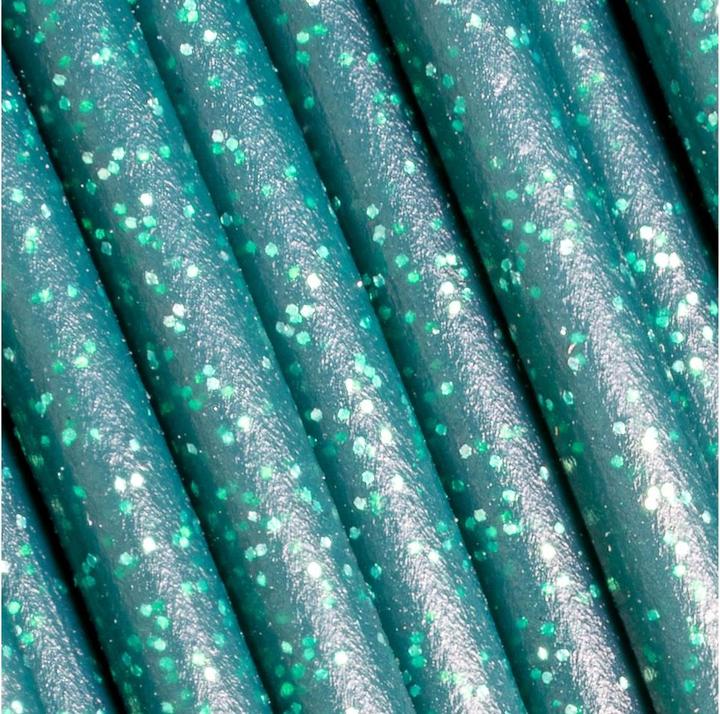 Image du produit Polymaker Panchroma™ PLA Galaxy (PLA, 1.75 mm, 1000 g, Vert)