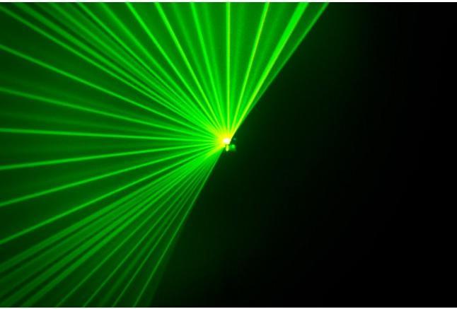 Image du produit Laserworld EL-230RGB MK2
