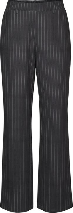 Immagine prodotto Vero Moda VMMAYA Pantaloni a vita media Pantaloni da abito (L)