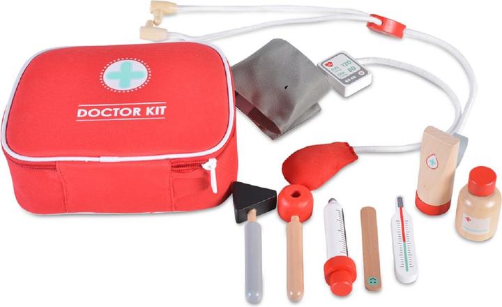 Image du produit Moni Trousse de secours 4501 bois