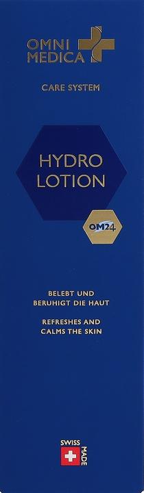Image du produit Omnimedica 4Protection Hydrolotion anti-âge (Crème pour le corps, 200 ml)