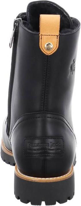 Produktbild Panama Jack Fara Igloo Trav B1 negro (37)
