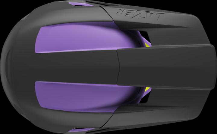 Image du produit Lazer Sport Casque unisexe Extreme Chase Kineticore (60 cm)