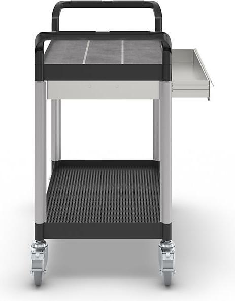 Produktbild kaiserkraft Allzweckwagen mit Schubladen (200 kg)