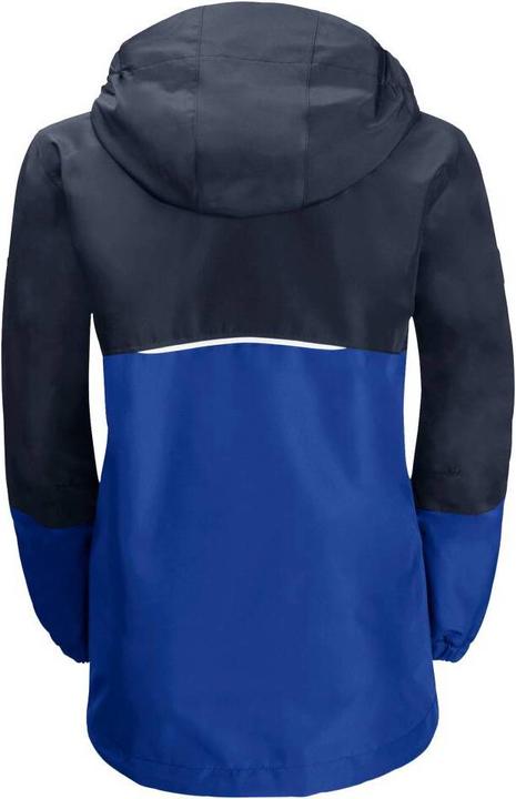 Produktbild Jack Wolfskin Iceland 3in1 Kinder Outdoorjacke (116)