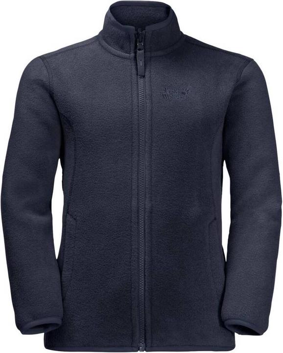 Produktbild Jack Wolfskin Iceland 3in1 Kinder Outdoorjacke (116)