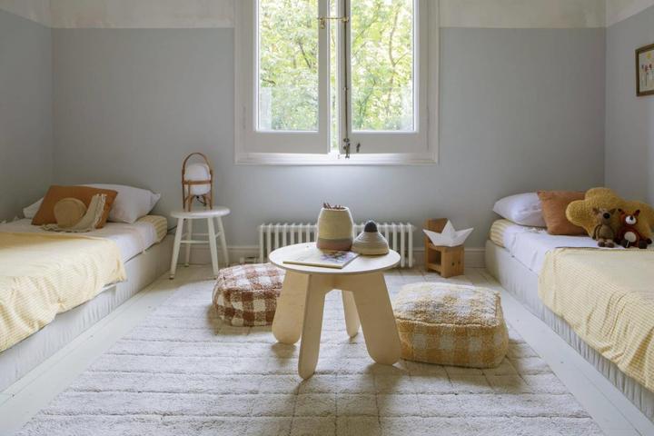 Produktbild Lorena Canals Rug Kaarol Earth - XL (200 x 300 cm)