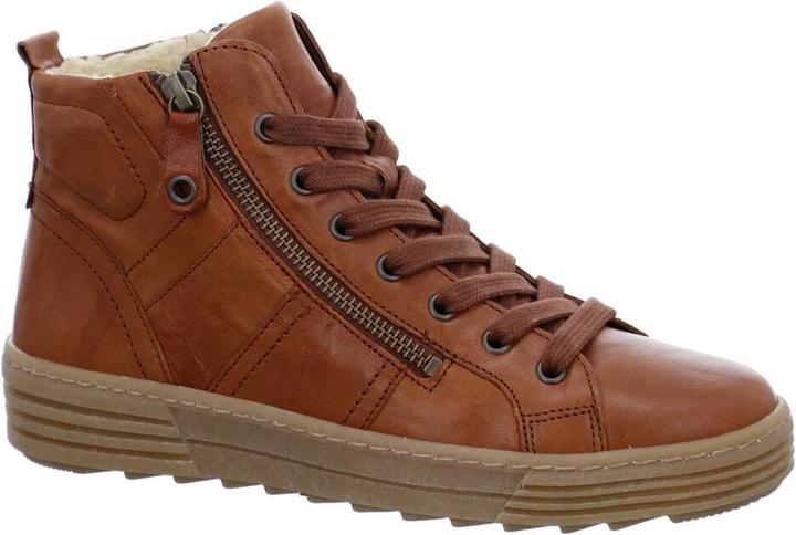 Gabor High Top Sneaker new whisky (35, 35.5)