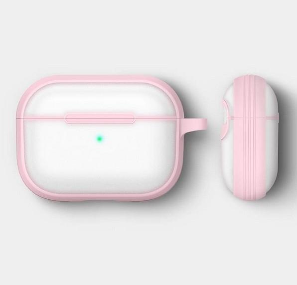 Immagine prodotto Spigen Ciel Color Brick Custodia per AirPods Pro Baby (Borsa per cuffie)