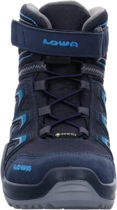 Image du produit Lowa Maddox WARM GTX bleu acier (37)
