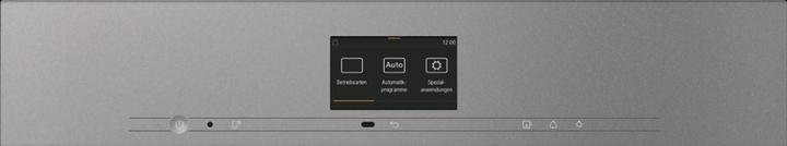 Actual product image Miele DGC 7660 HC Pro
