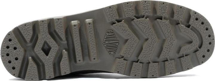 Produktbild Palladium damen stiefeletten pampa hi zip wl (39)