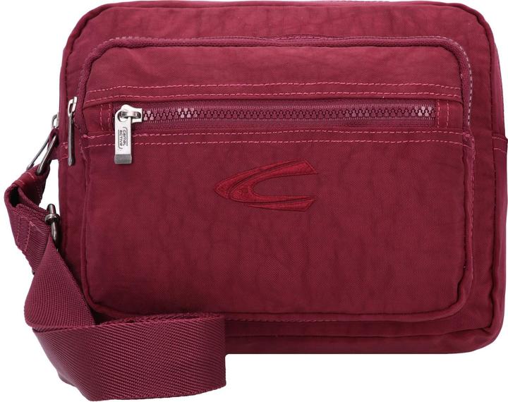 Image du produit Camel Active Sac à bandoulière avec fermeture éclair sur le compartiment principal