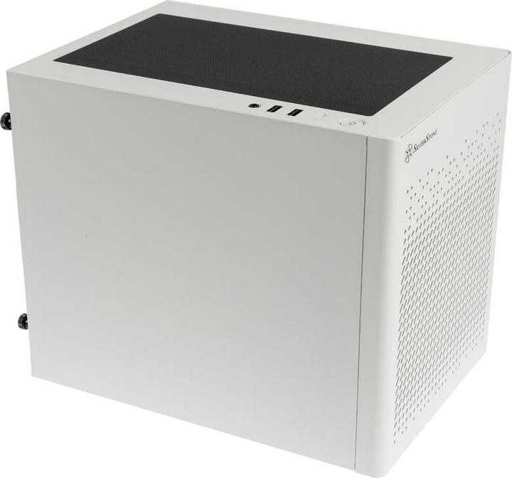 Produktbild Silverstone SUGO 16 (Mini-ITX, Mini-DTX)