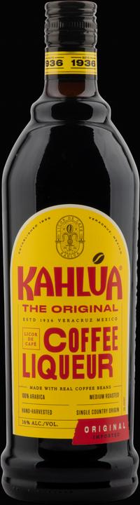 Produktbild Kahlúa Moccalikör