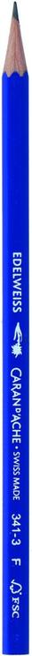 Produktbild Caran d'Ache Bleistifte (2.10 mm, F, 12 x)