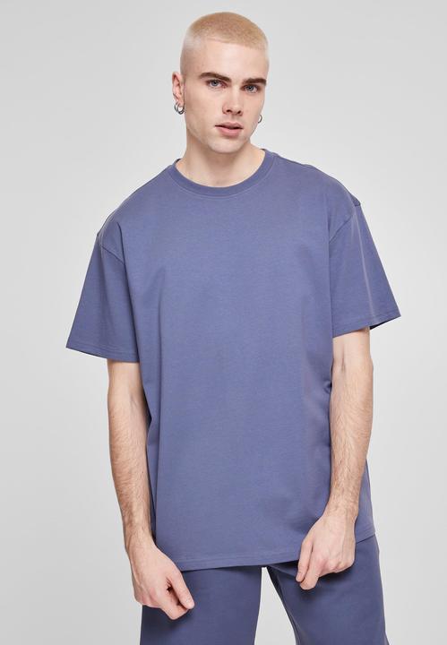 Actual product image Urban Classics Heavy Oversized Tee (XS)