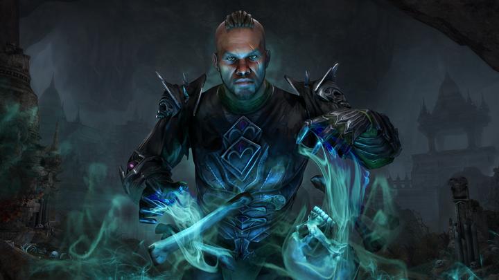 Image du produit Bethesda The Elder Scrolls Online : Elsweyr (PC, Multilingue)