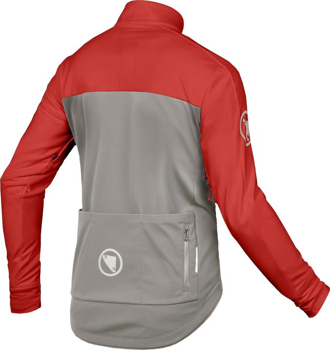 Produktbild Endura Windchill Jacke II (3XL)