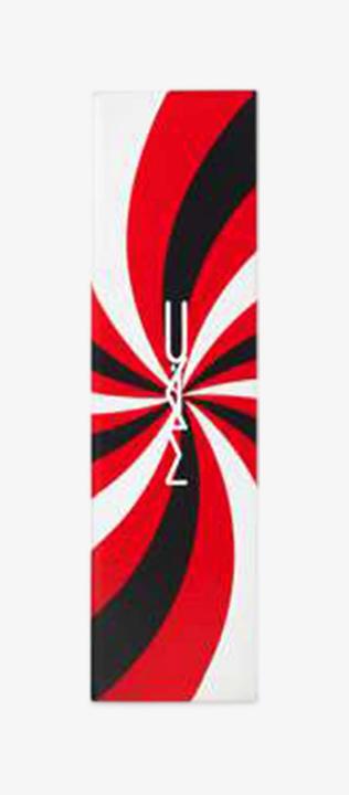 Actual product image MAC Cosmetics Lipstick Hypnotizing Holiday (Wild card)