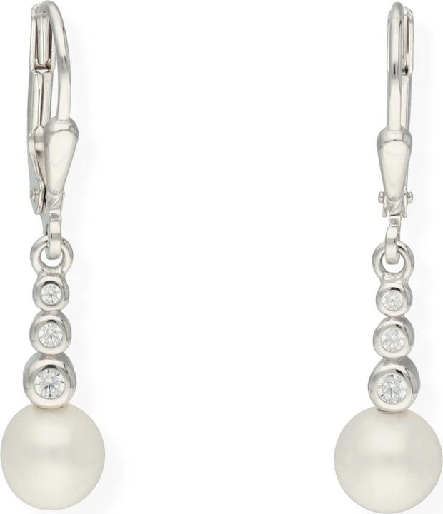 Carat Pearls (Silber 925)