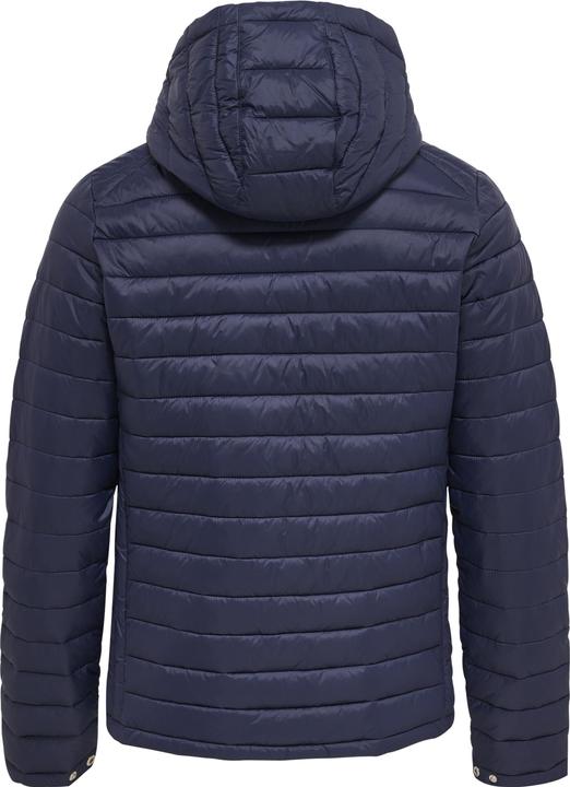 Produktbild hummel Red Quilted Hood Jacket (L)