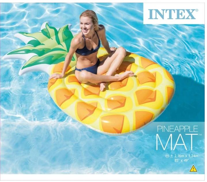 Produktbild Intex Pinapple