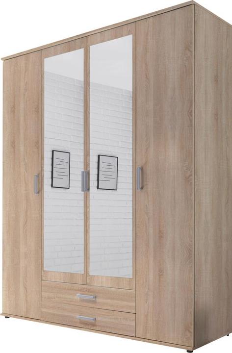 Produktbild Pol-Power Karl (159.5 x 53.5 x 196 cm)
