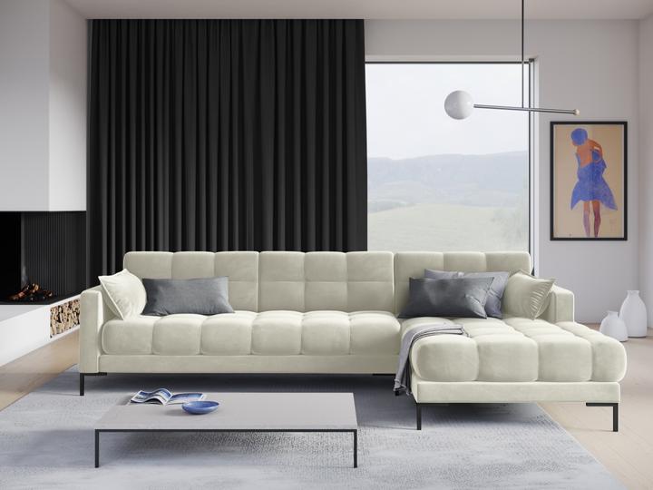 Actual product image Micadoni Mamaia (Corner sofa)