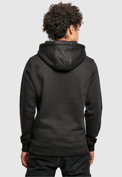 Actual product image MT Easy Sign Hoody (XS)