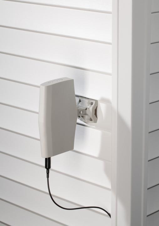 Produktbild Philips Sdv8622/12 (Stabantenne, 40 dB, DVB-T / -T2)