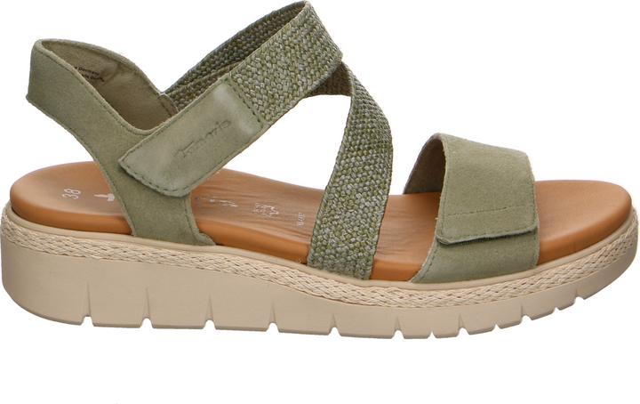 Produktbild Tamaris Pure Relax Sandalette (37)