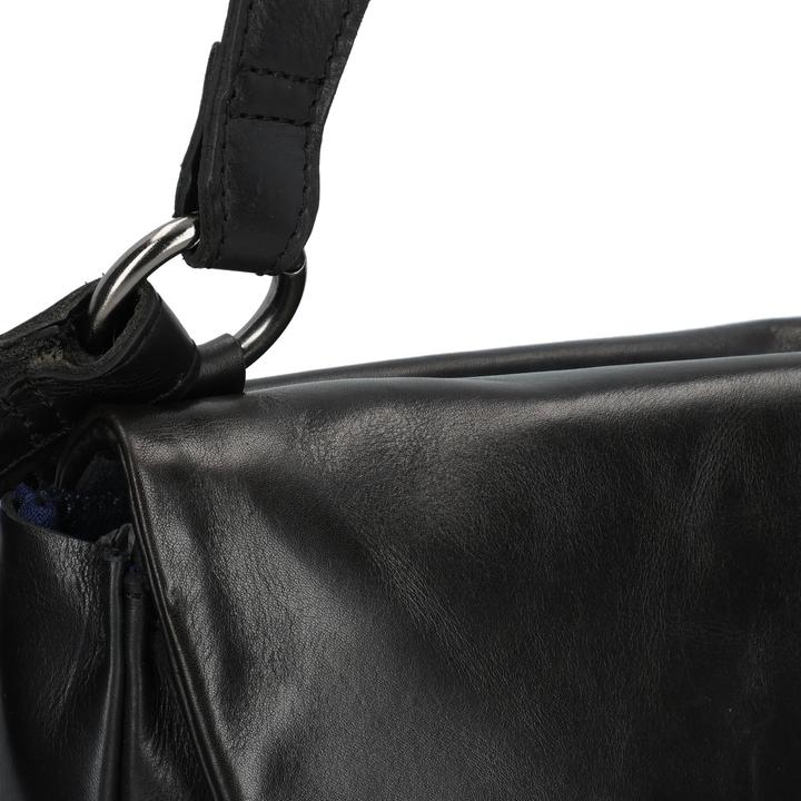 Produktbild Harolds Caugio Schultertasche Leder 30 cm