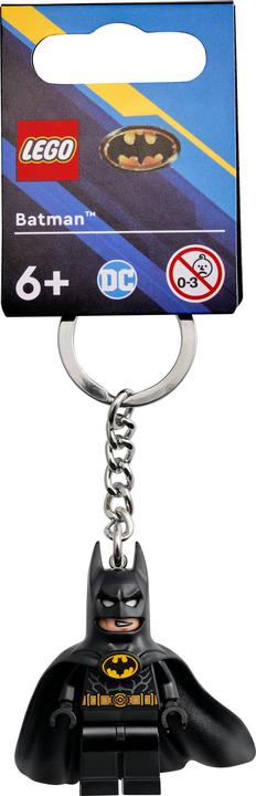 Actual product image LEGO Batman