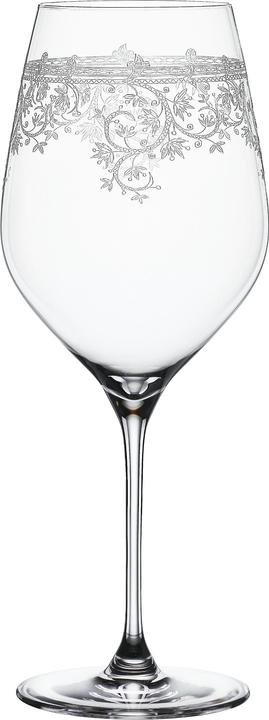 Actual product image Spiegelau Arabesque (81 cl, 2 Glasses, Red wine glasses)